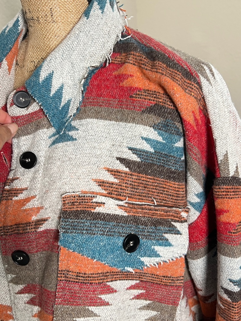 Western Jacket - Picture 6 of 6